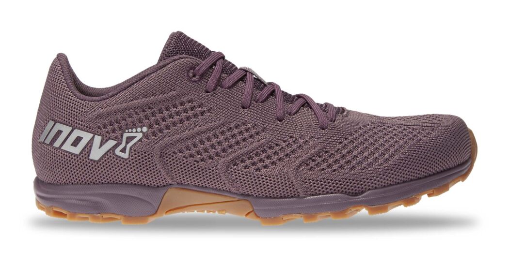 Inov-8 F-lite 245 Womens Trainers Purple / Philippines 50423OPMN